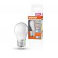 Preview: OSRAM E27 LED Lampe matt Classic P 40 4.9W wie 40W neutralweißes Licht